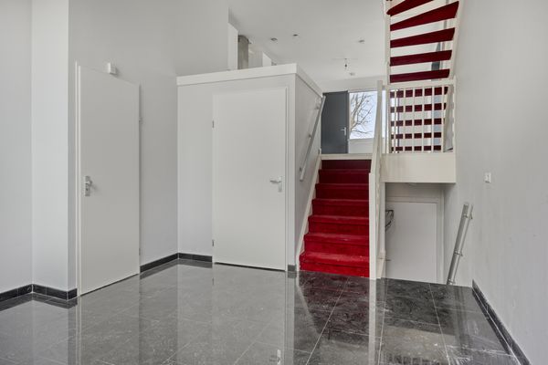 Erasmusweg 1903, 'S-GRAVENHAGE