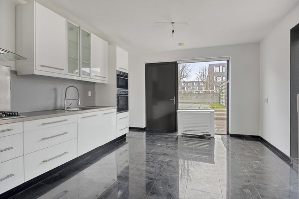 Erasmusweg 1903, 'S-GRAVENHAGE