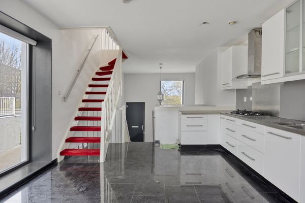 Erasmusweg 1903, 'S-GRAVENHAGE