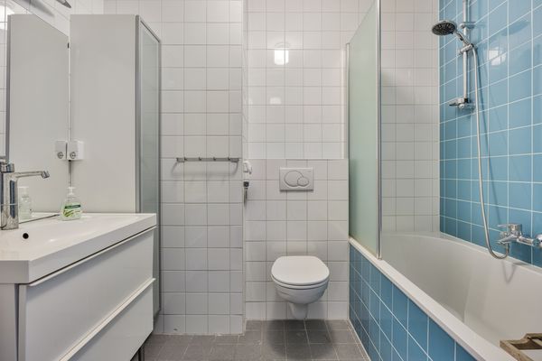 Erasmusweg 1903, 'S-GRAVENHAGE