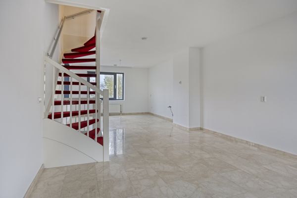 Erasmusweg 1903, 'S-GRAVENHAGE