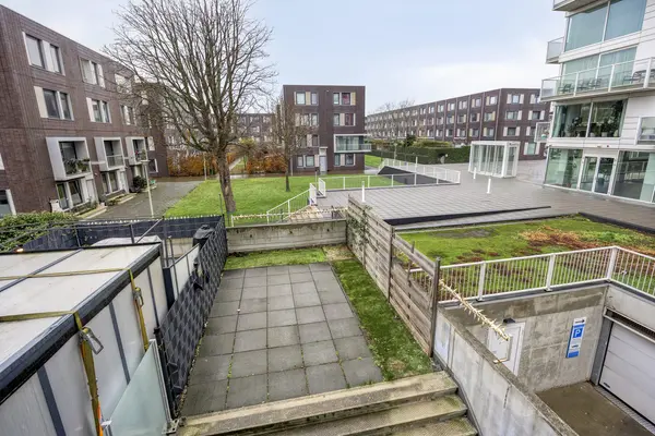 Erasmusweg 1903, 'S-GRAVENHAGE
