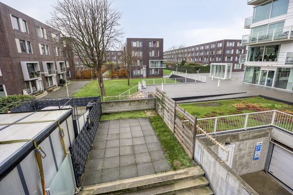 Erasmusweg 1903, 'S-GRAVENHAGE