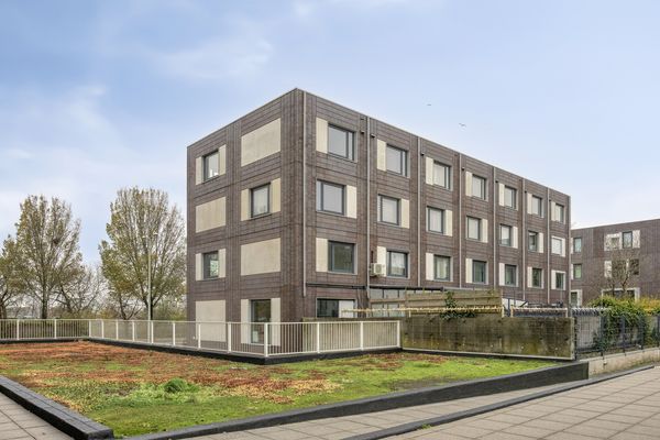 Erasmusweg 1903, 'S-GRAVENHAGE