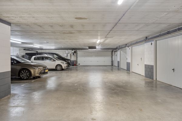 Erasmusweg 1903, 'S-GRAVENHAGE