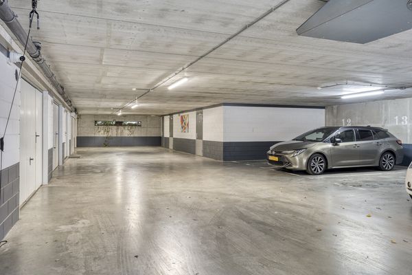 Erasmusweg 1903, 'S-GRAVENHAGE