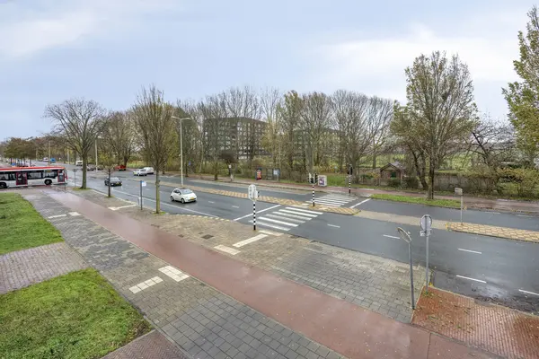 Erasmusweg 1903, 'S-GRAVENHAGE