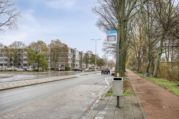 Erasmusweg 1903, 'S-GRAVENHAGE