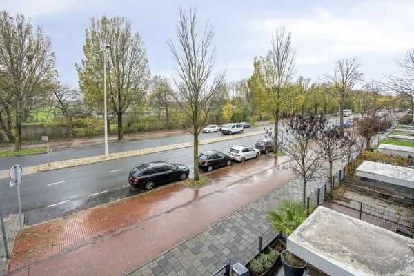 Erasmusweg 1903, 'S-GRAVENHAGE