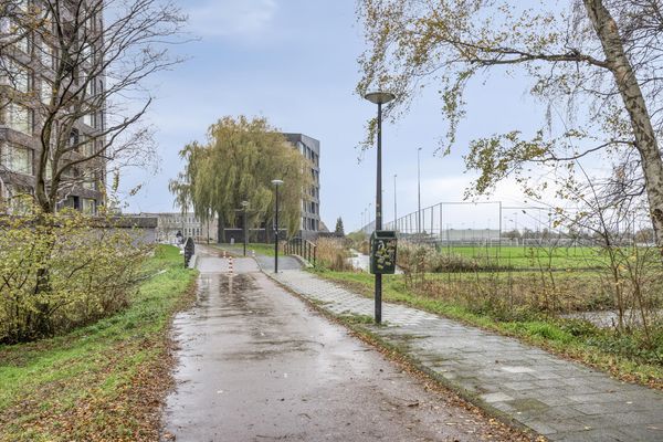 Erasmusweg 1903, 'S-GRAVENHAGE