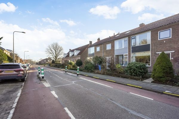 Prinses Beatrixlaan 37, MAASLAND