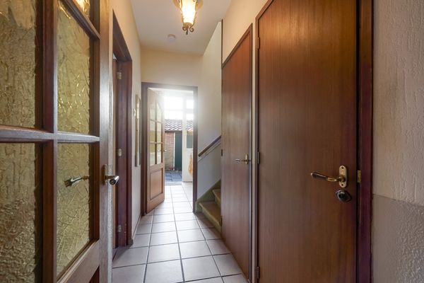 Prinses Beatrixlaan 37, MAASLAND