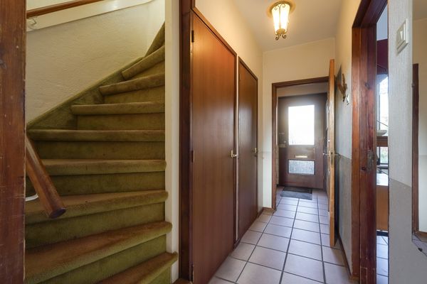 Prinses Beatrixlaan 37, MAASLAND