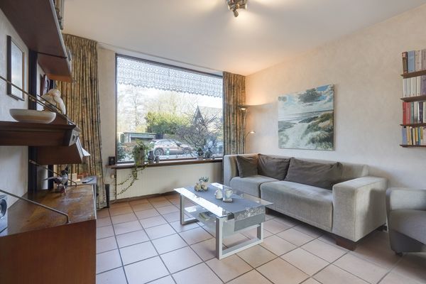 Prinses Beatrixlaan 37, MAASLAND