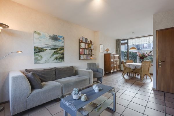 Prinses Beatrixlaan 37, MAASLAND