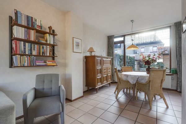 Prinses Beatrixlaan 37, MAASLAND