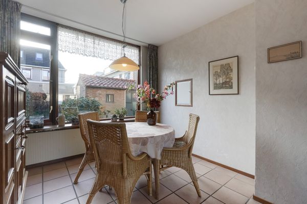 Prinses Beatrixlaan 37, MAASLAND