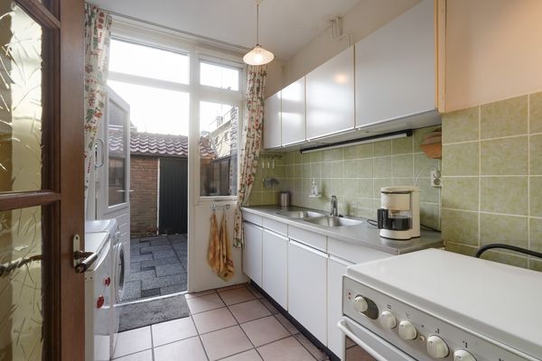 Prinses Beatrixlaan 37, MAASLAND