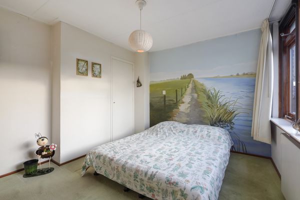 Prinses Beatrixlaan 37, MAASLAND