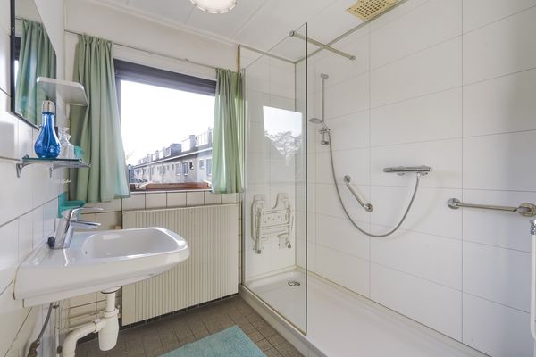 Prinses Beatrixlaan 37, MAASLAND