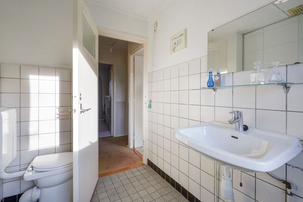 Prinses Beatrixlaan 37, MAASLAND