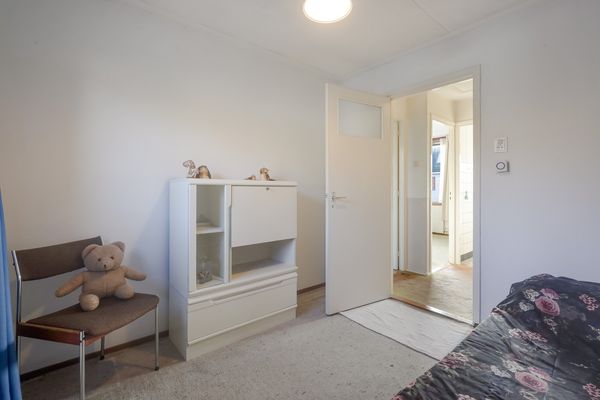 Prinses Beatrixlaan 37, MAASLAND