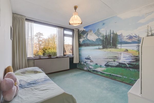 Prinses Beatrixlaan 37, MAASLAND