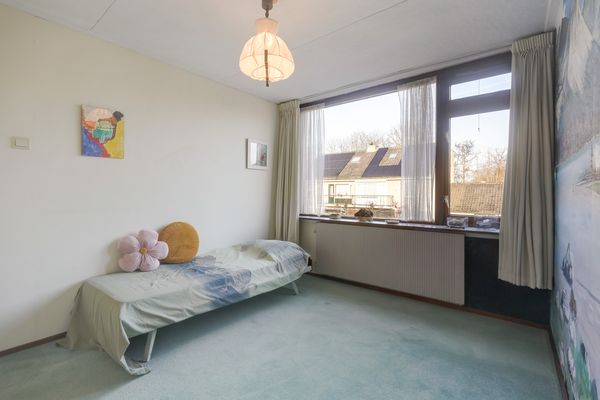 Prinses Beatrixlaan 37, MAASLAND