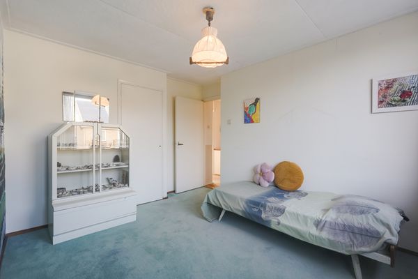 Prinses Beatrixlaan 37, MAASLAND