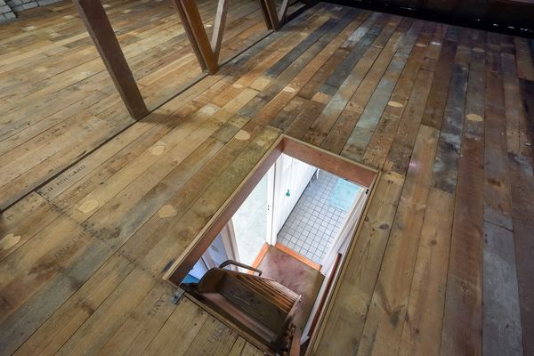 Prinses Beatrixlaan 37, MAASLAND