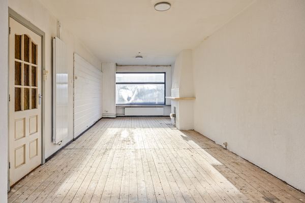 Antheunisstraat 41, 'S-GRAVENHAGE