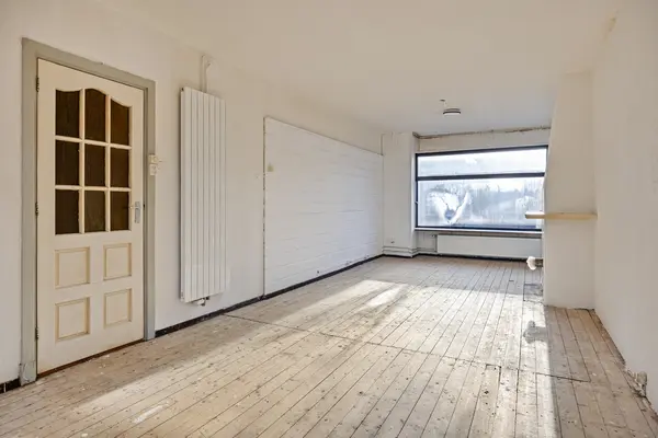 Antheunisstraat 41, 'S-GRAVENHAGE