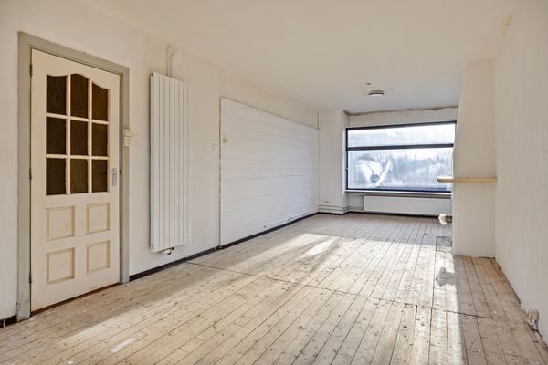 Antheunisstraat 41, 'S-GRAVENHAGE