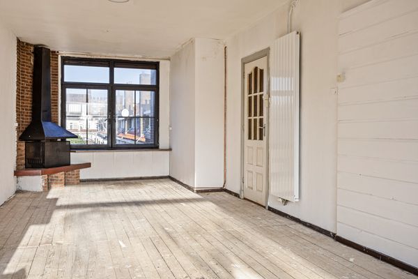 Antheunisstraat 41, 'S-GRAVENHAGE