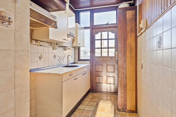 Antheunisstraat 41, 'S-GRAVENHAGE