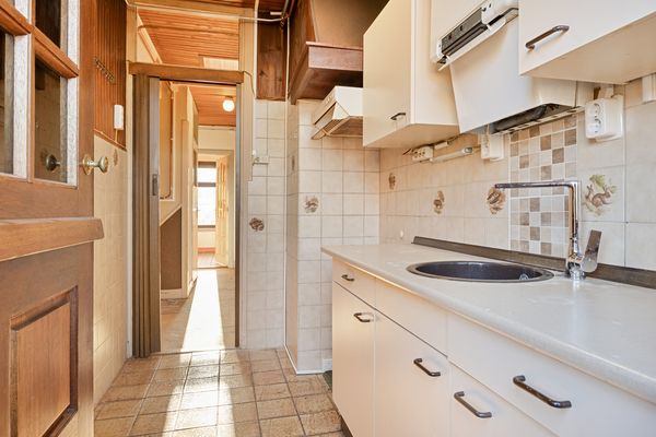 Antheunisstraat 41, 'S-GRAVENHAGE