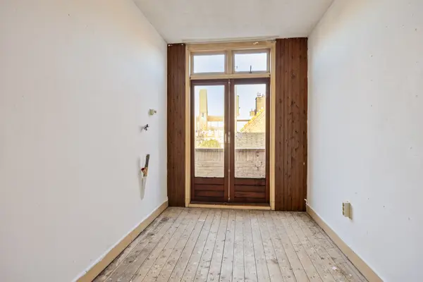 Antheunisstraat 41, 'S-GRAVENHAGE