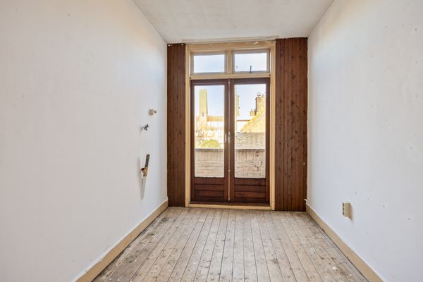 Antheunisstraat 41, 'S-GRAVENHAGE