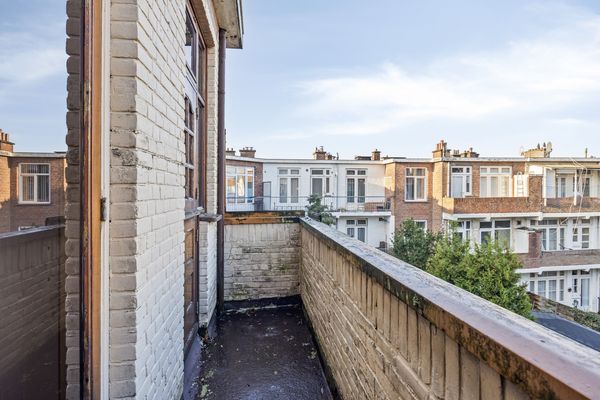 Antheunisstraat 41, 'S-GRAVENHAGE