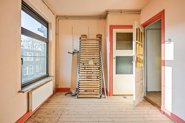 Antheunisstraat 41, 'S-GRAVENHAGE