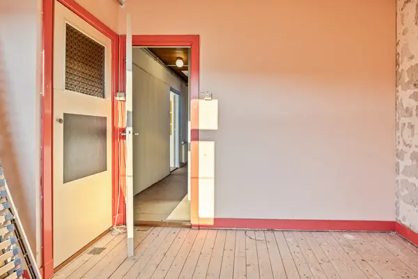 Antheunisstraat 41, 'S-GRAVENHAGE