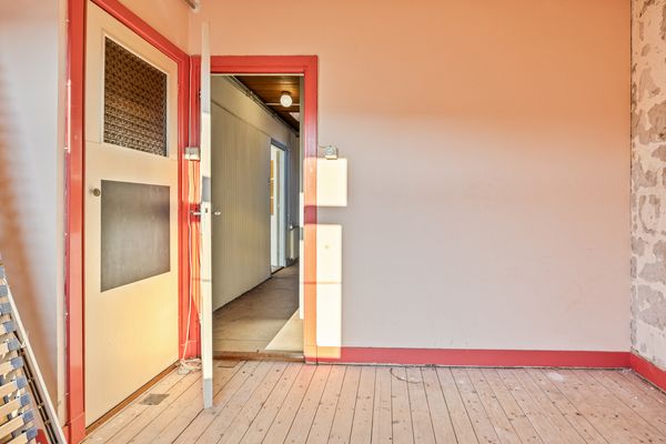 Antheunisstraat 41, 'S-GRAVENHAGE