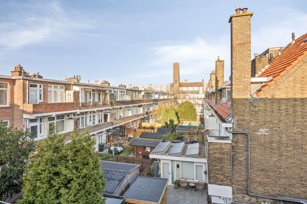 Antheunisstraat 41, 'S-GRAVENHAGE