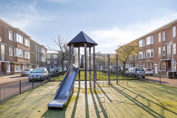 Antheunisstraat 41, 'S-GRAVENHAGE