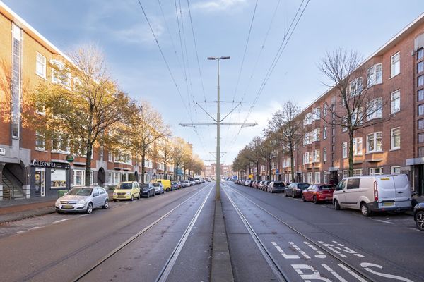 Antheunisstraat 41, 'S-GRAVENHAGE