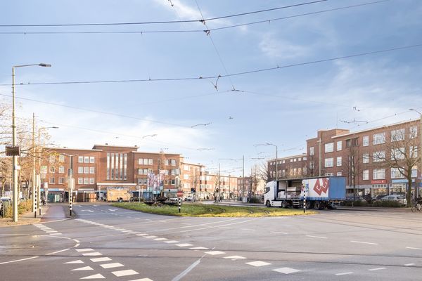 Antheunisstraat 41, 'S-GRAVENHAGE