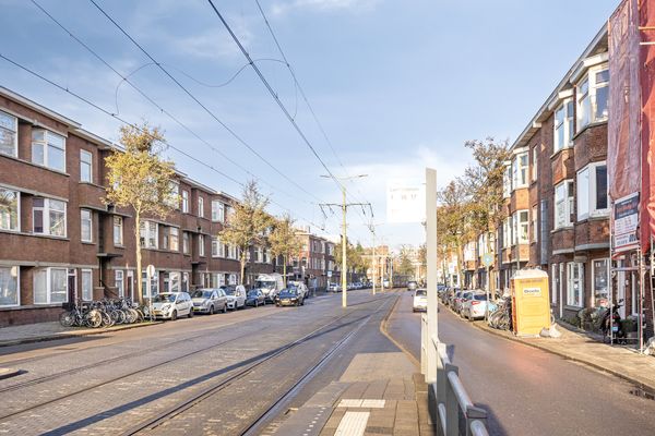 Antheunisstraat 41, 'S-GRAVENHAGE