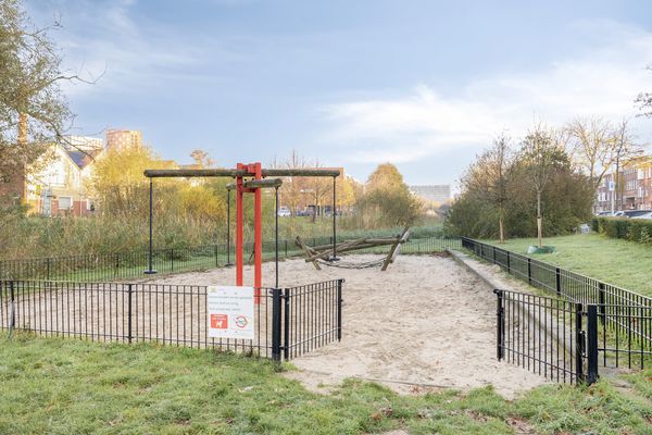 Antheunisstraat 41, 'S-GRAVENHAGE