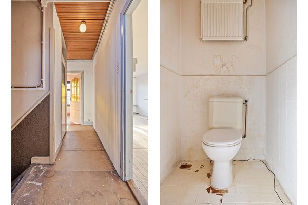 Antheunisstraat 41, 'S-GRAVENHAGE