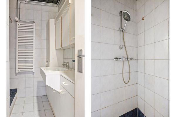 Antheunisstraat 41, 'S-GRAVENHAGE